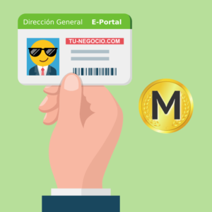 E-Portal Oro Mensual