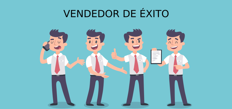 vendedordeexito
